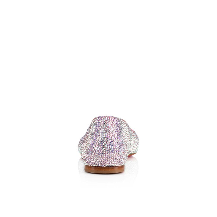 Christian Louboutin Ballalla Strass - Image 3